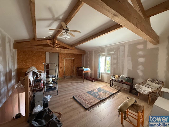 Maison - 149 m² - 5 pièces