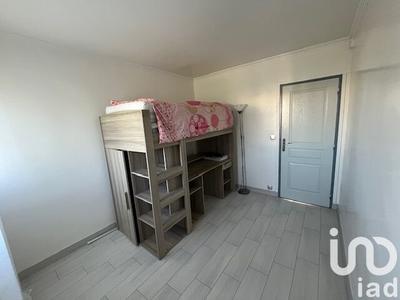 Appartement - 83 m² - 5 pièces