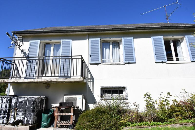 Maison - 69 m² - 3 pièces