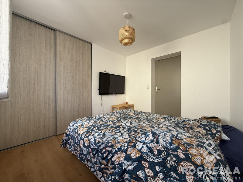 Maison ancienne - 126 m² - 6 pièces