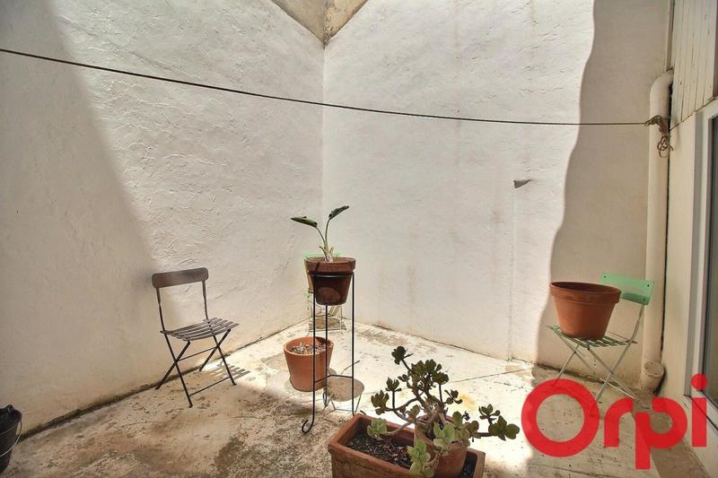 Appartement - 95 m² - 3 pièces