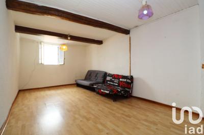 Maison - 70 m² - 3 pièces