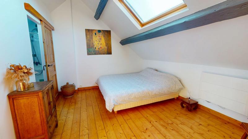 Maison - 79 m² - 4 pièces