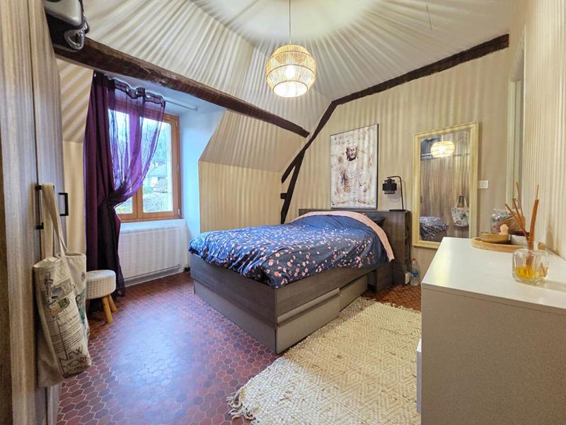 Maison - 90 m² - 3 pièces