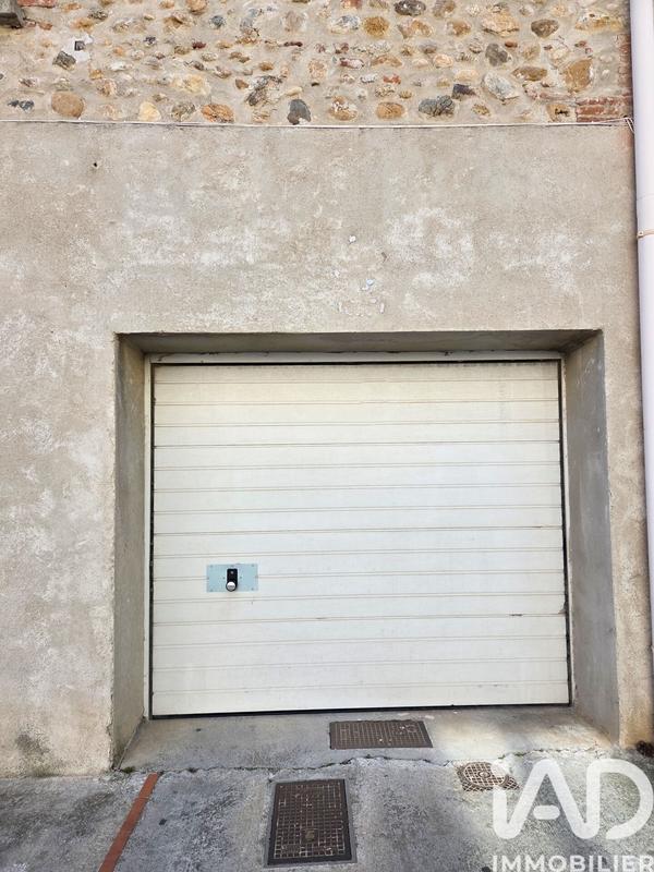 Duplex - 85 m² - 4 pièces