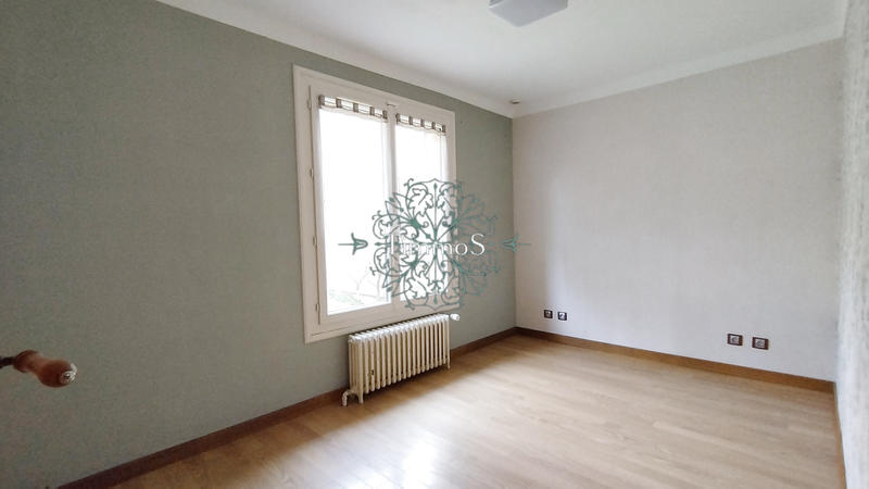 Maison - 118 m² - 5 pièces