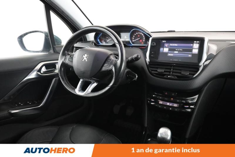 Peugeot 2008 1.6 Blue-HDi Allure 120 ch