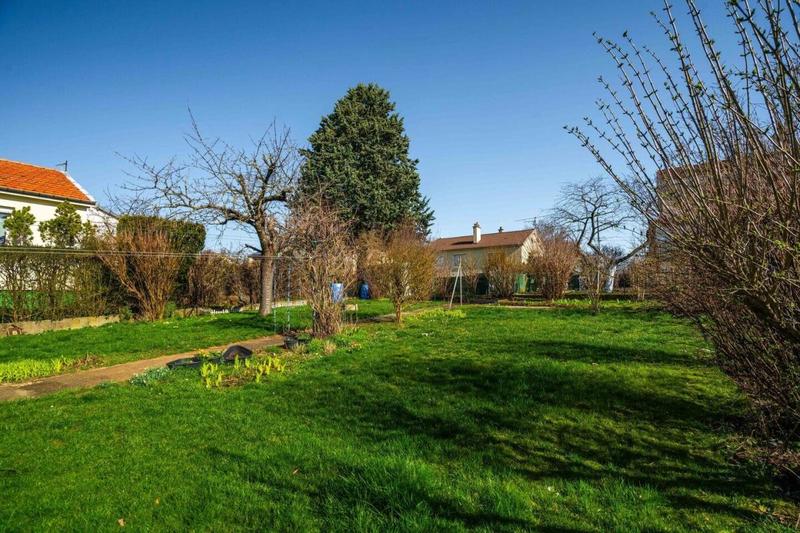 Maison - 112 m² - 6 pièces