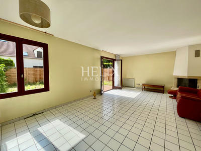 Maison - 130 m² - 7 pièces