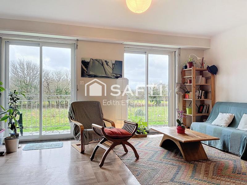 Maison - 165 m² - 5 pièces