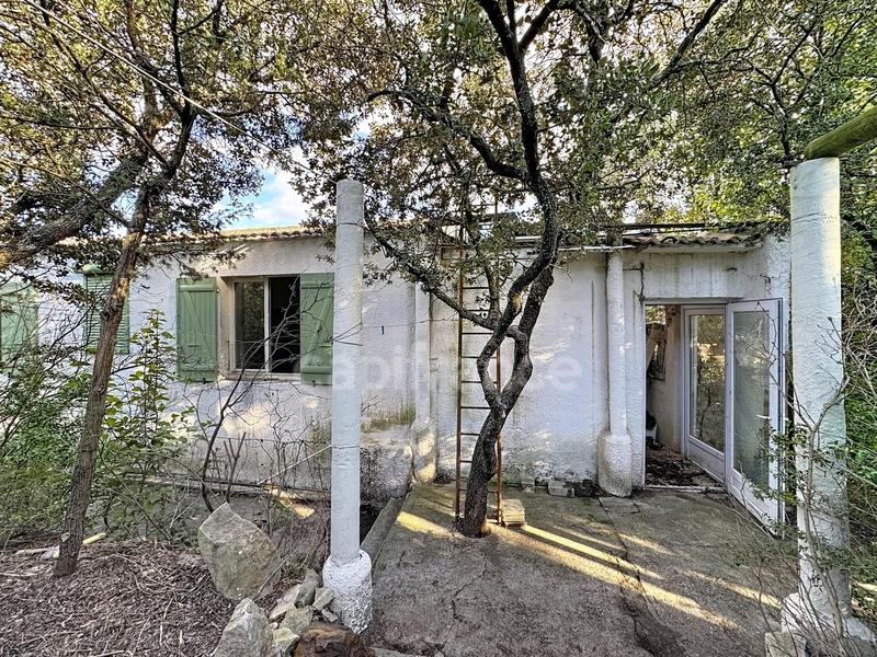 Maison - 81 m² - 5 pièces