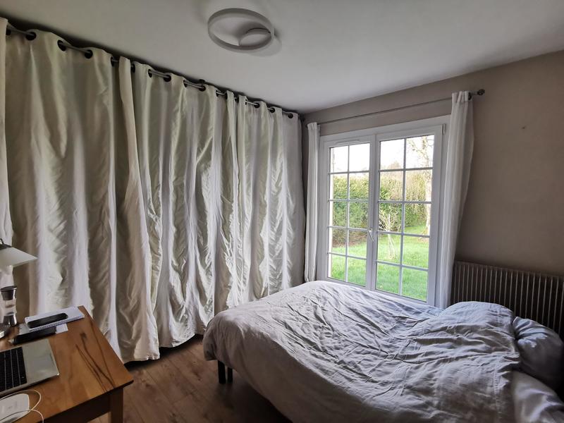 Maison - 83 m² - 4 pièces