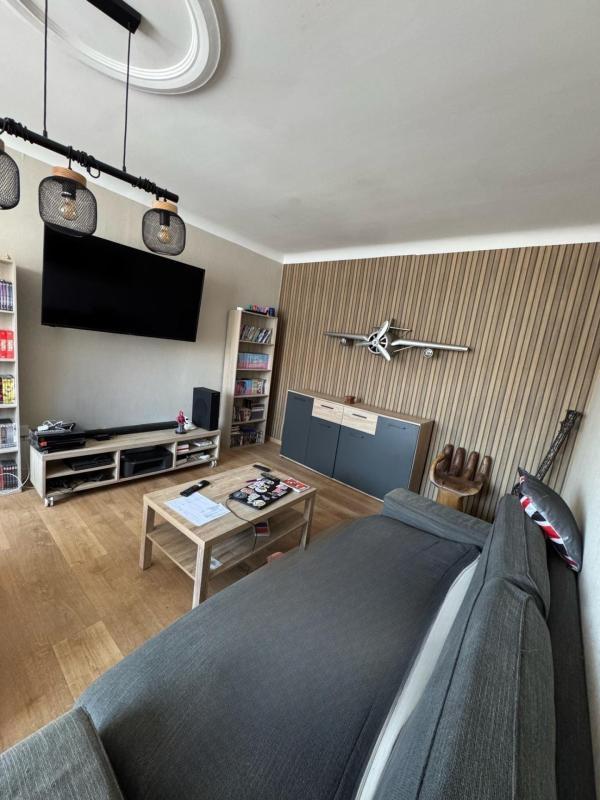 Maison - 148 m² - 6 pièces