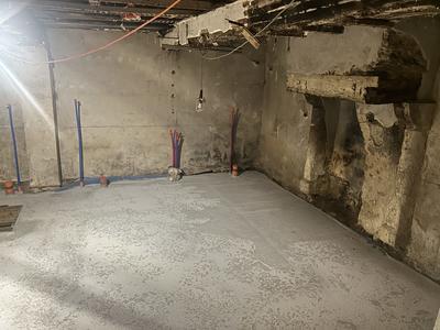 Appartement - 80 m² - 3 pièces