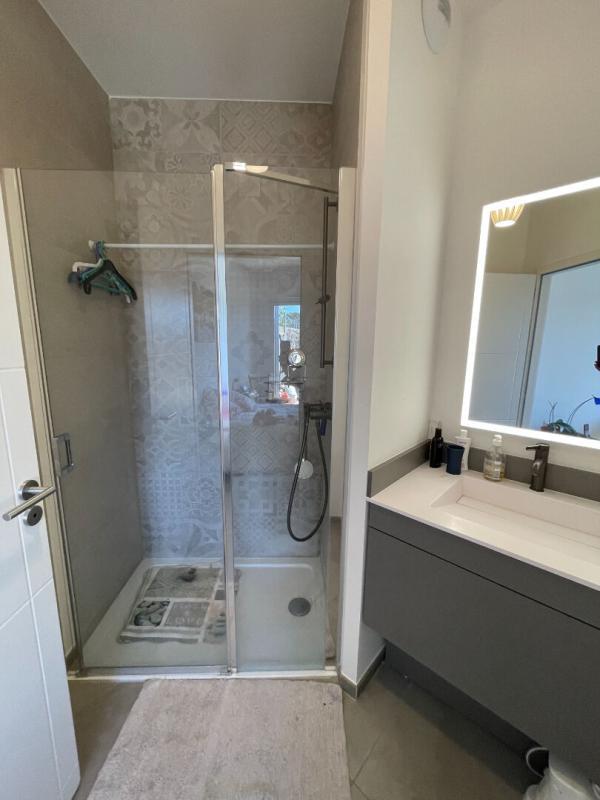 Appartement - 96 m² - 4 pièces