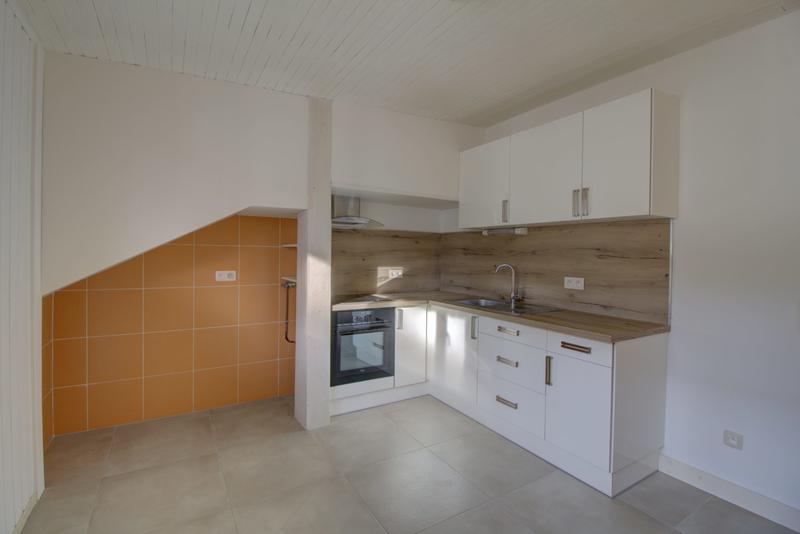 Immeuble - 250 m²