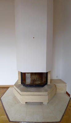 Appartement - 88 m² - 4 pièces