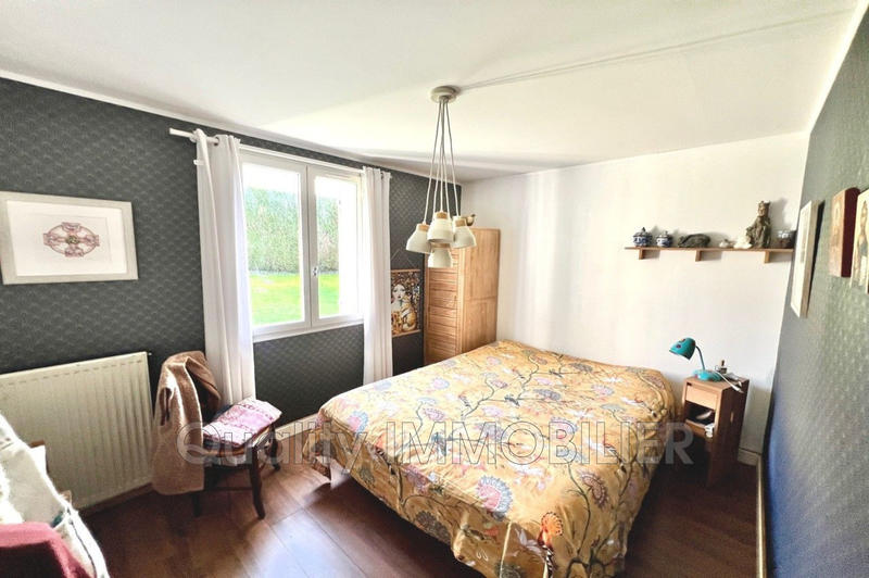 Maison - 132 m² - 5 pièces