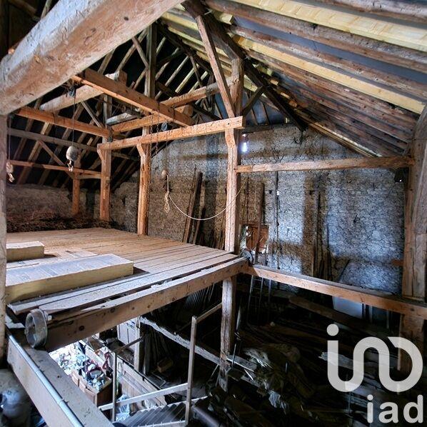 Maison - 187 m² - 7 pièces