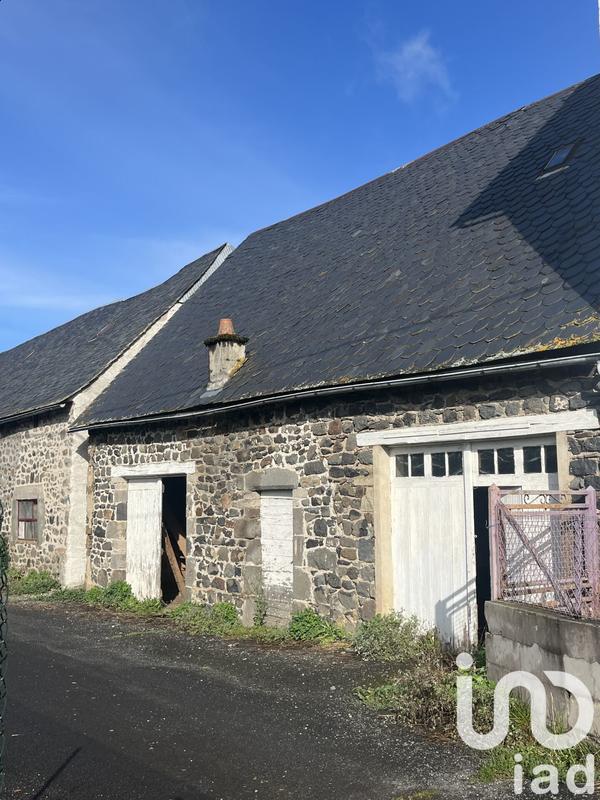 Ferme - 1 m² - 1 pièce