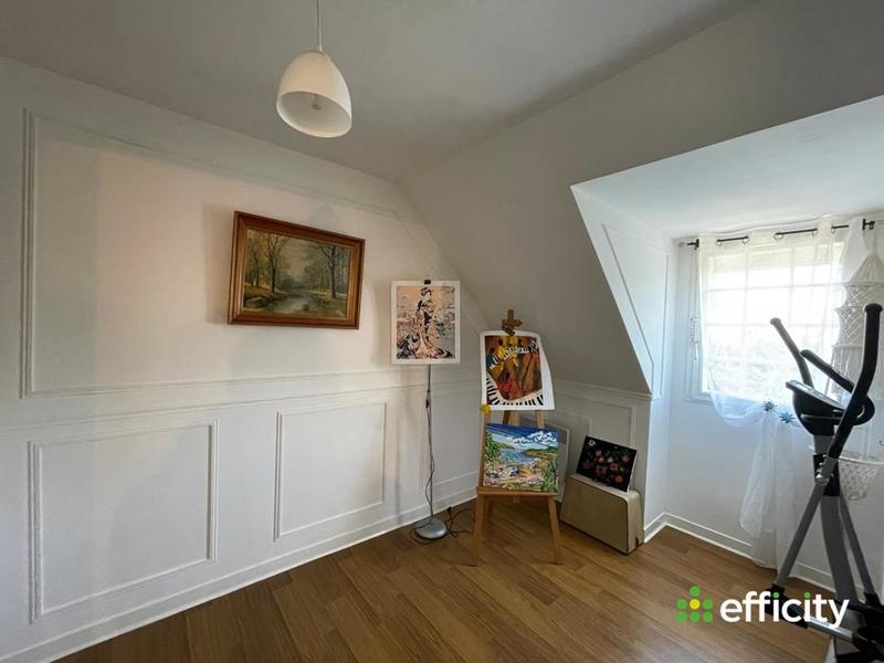 Maison - 139 m² - 6 pièces