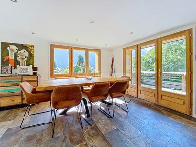 Châlet - 115 m² - 5 pièces