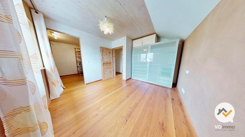 Maison contemporaine - 168 m² - 7 pièces