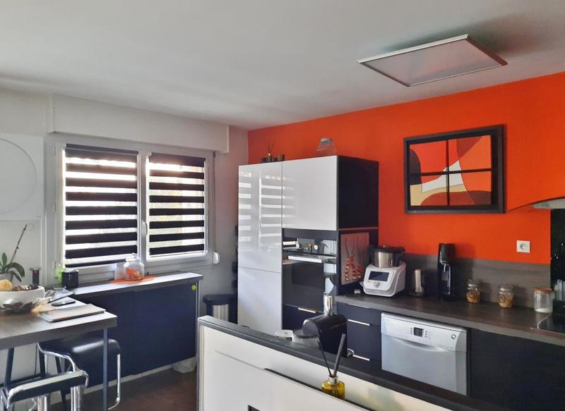 Appartement - 84 m² - 4 pièces