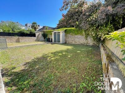 Maison - 109 m² - 6 pièces