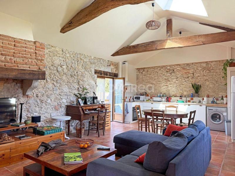 Maison de campagne - 534 m² - 15 pièces