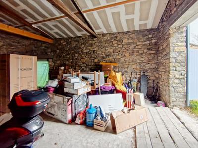 Ferme - 70 m² - 1 pièce