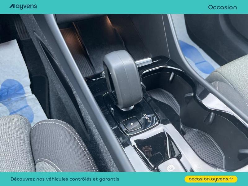 Volvo Xc40 B3 163ch Plus Dct 7