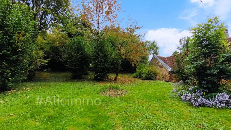 Maison - 115 m² - 7 pièces