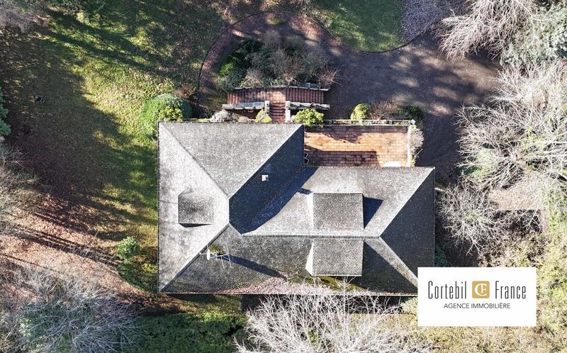 Villa - 177 m² - 6 pièces