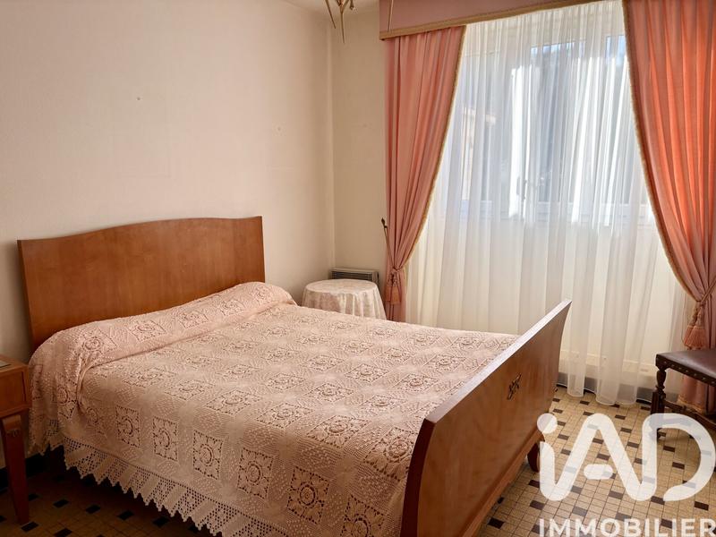 Maison - 160 m² - 5 pièces