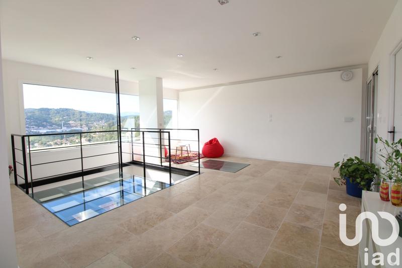 Maison de maîtres - 235 m² - 8 pièces