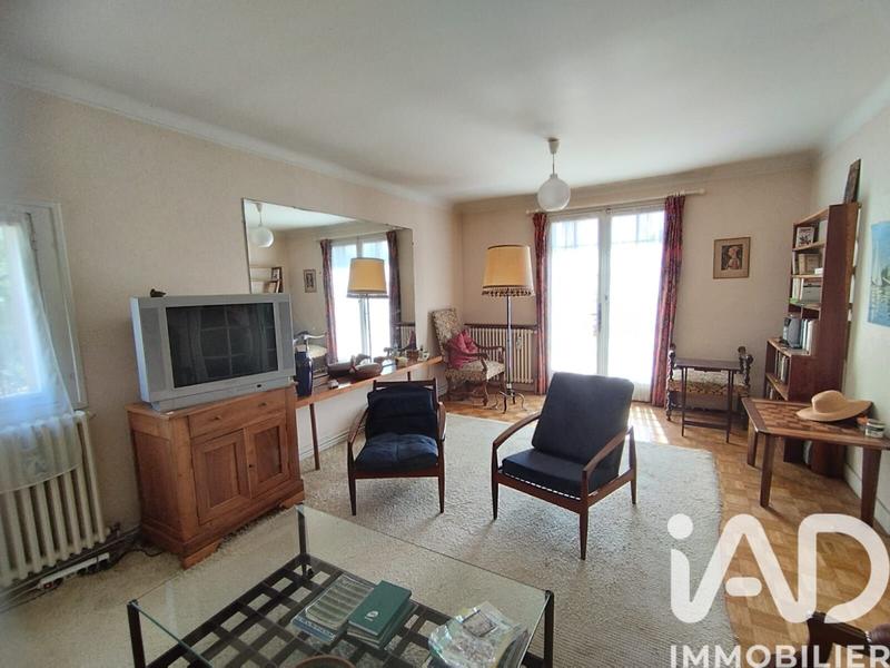 Maison - 178 m² - 8 pièces