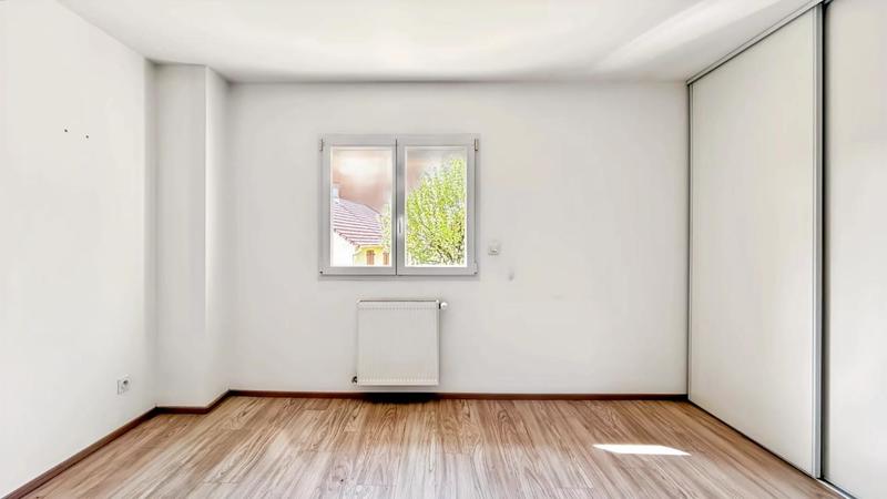 Maison - 122 m² - 6 pièces