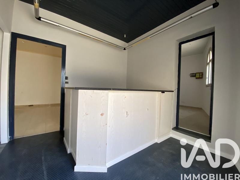 Immeuble - 362 m²