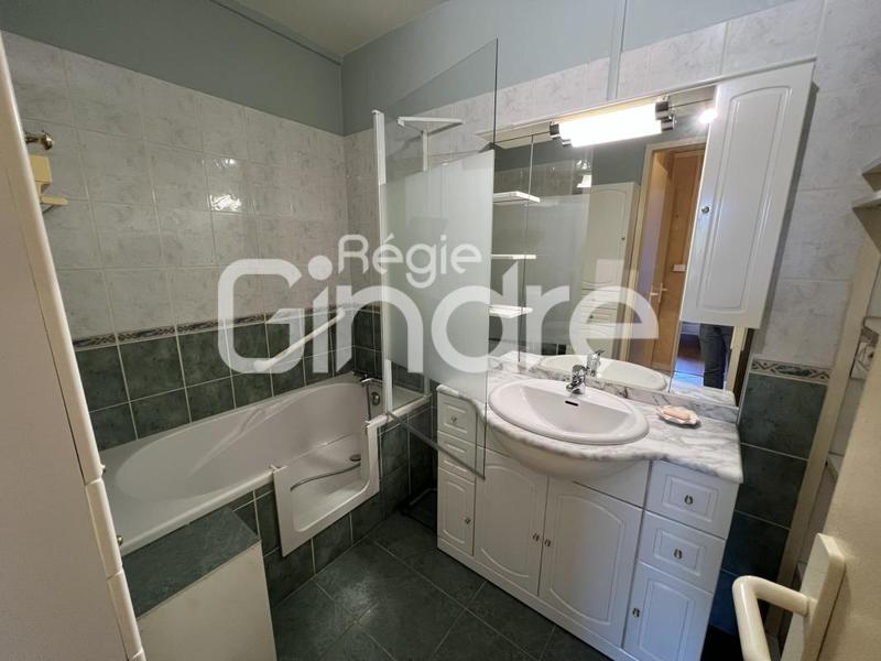 Appartement - 54 m² - 3 pièces