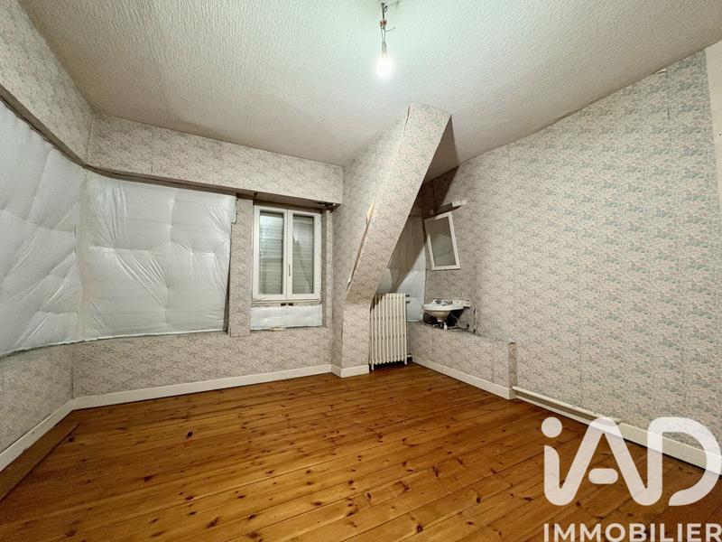 Maison de maîtres - 300 m² - 10 pièces