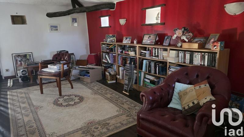 Maison - 283 m² - 9 pièces