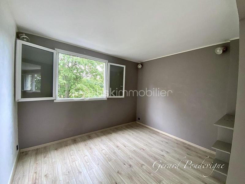 Appartement - 62 m² - 4 pièces