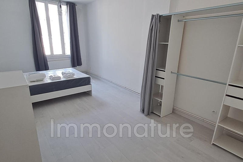 Appartement - 102 m² - 3 pièces