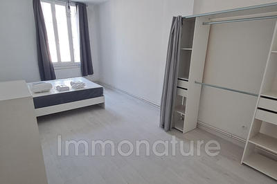 Appartement - 102 m² - 3 pièces