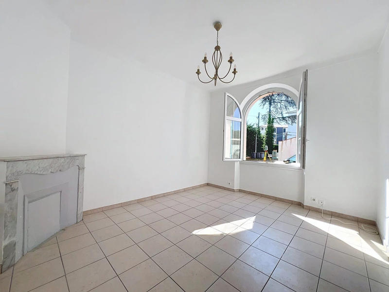 Maison - 117 m² - 5 pièces