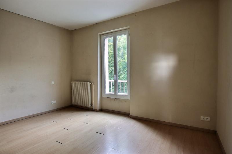 Villa - 117 m² - 5 pièces