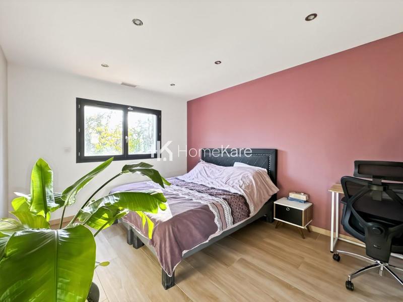 Maison - 139 m² - 5 pièces