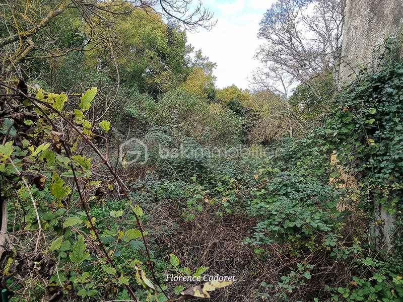 Maison - 400 m² - 10 pièces