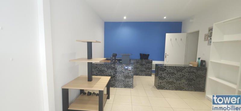 Local commercial - 24 m²